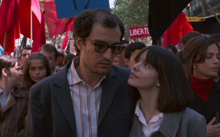 Godard Mon Amour